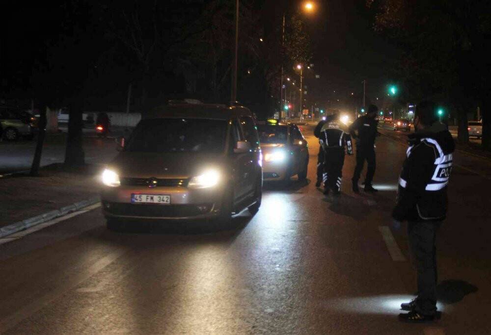 Konya’da güven denetimleri aralıksız sürüyor