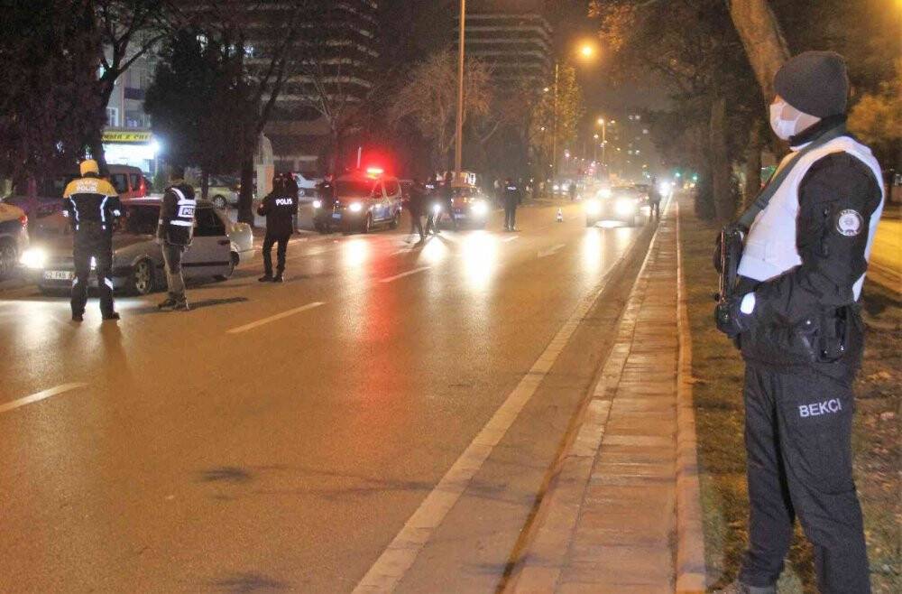 Konya’da güven denetimleri aralıksız sürüyor