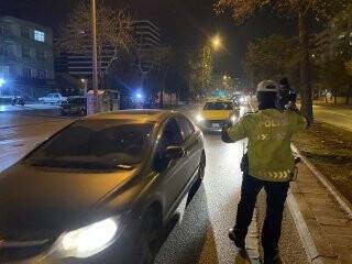 Konya’da güven denetimleri aralıksız sürüyor