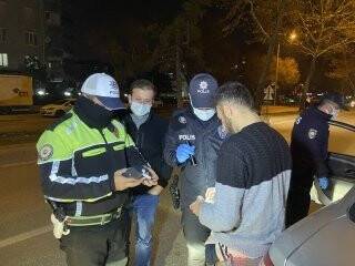 Konya’da güven denetimleri aralıksız sürüyor