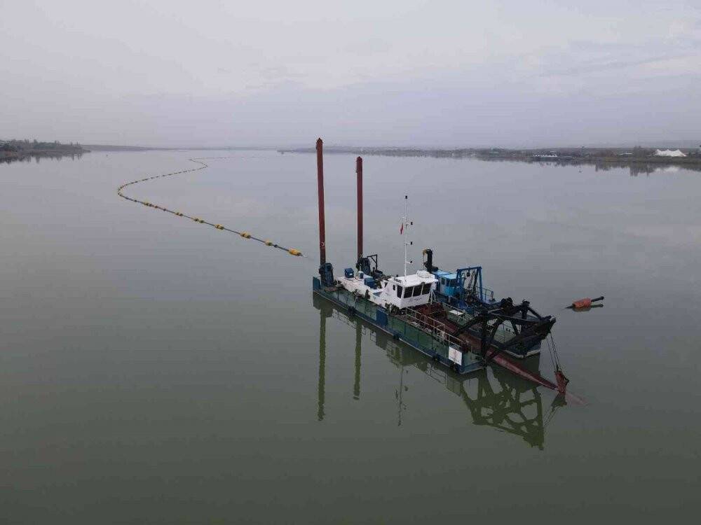 Bakan Karaismailoğlu: 2053 hedefimiz; emisyon oranını sıfıra indirmektir