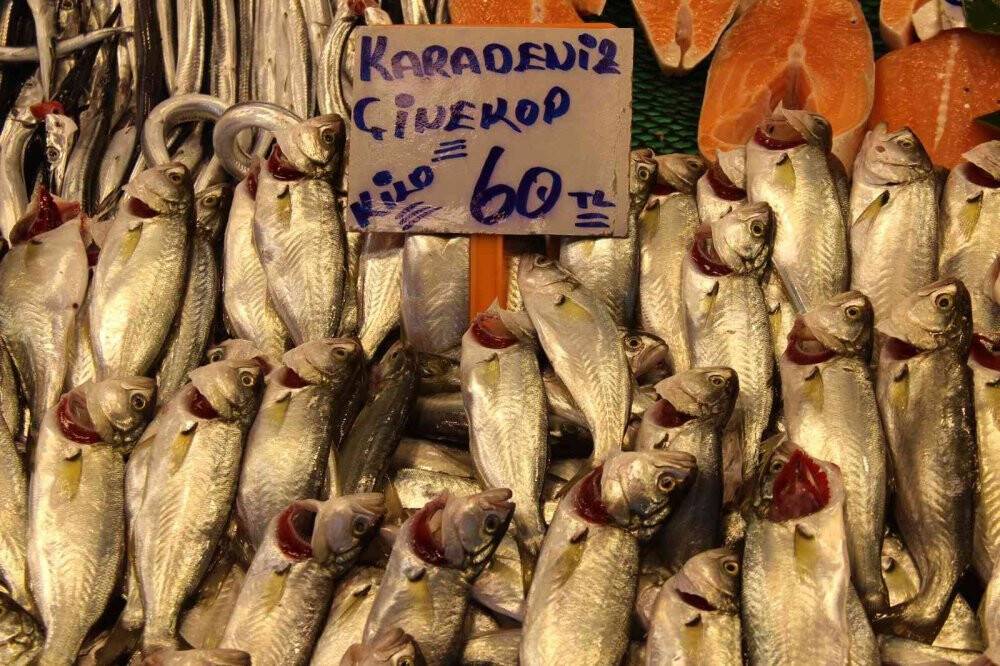 Kilosu 80 lira, kapış kapış satılıyor