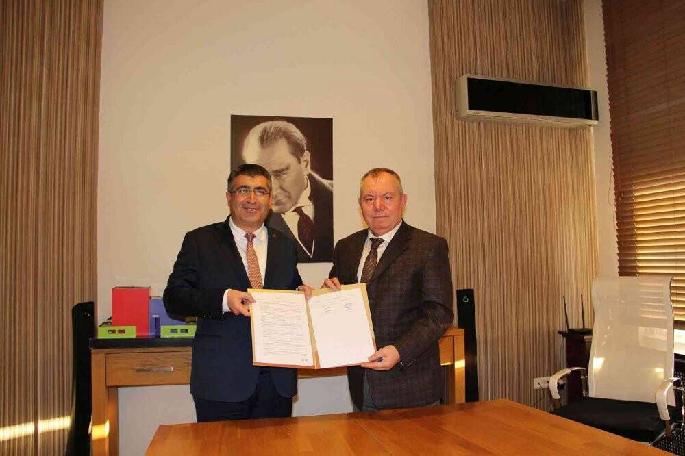 NEVÜ Turne Kapsamına Dahil Edildi