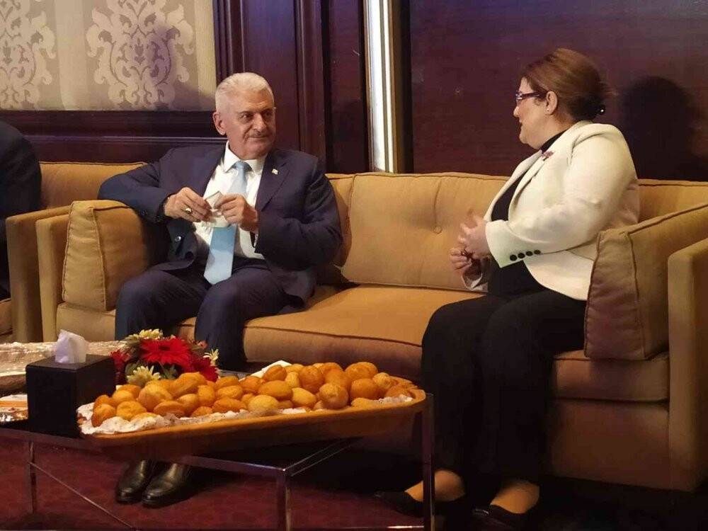 Başkent’te Kazakistan’ın bağımsızlığının 30’uncu yıldönümü kutlandı