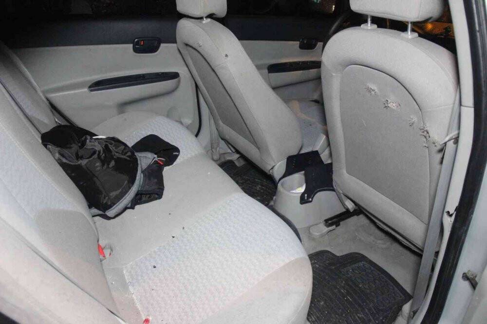 Otomobile kurşun yağdıran şahıs serbest kaldı