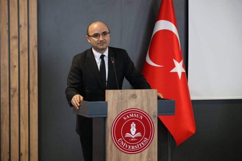 ’Türk Savunma Sanayisinde Millileştirme’