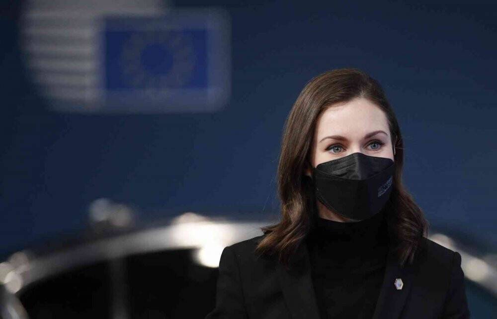 AB Liderler Zirvesi, Brüksel’de başladı