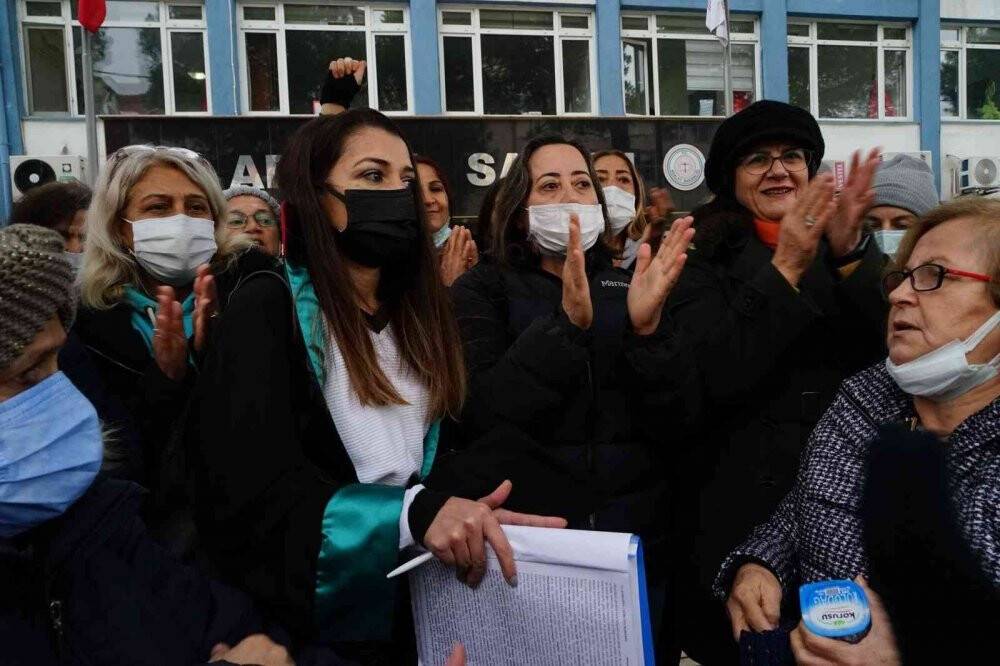 GPS’le takip ettiği kızını öldüren babaya ağırlaştırılmış müebbet cezası