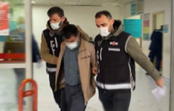 İzmir’de tefecilerin ajandası ele geçirildi: 2 bin TL’ye 54 bin TL istemişler