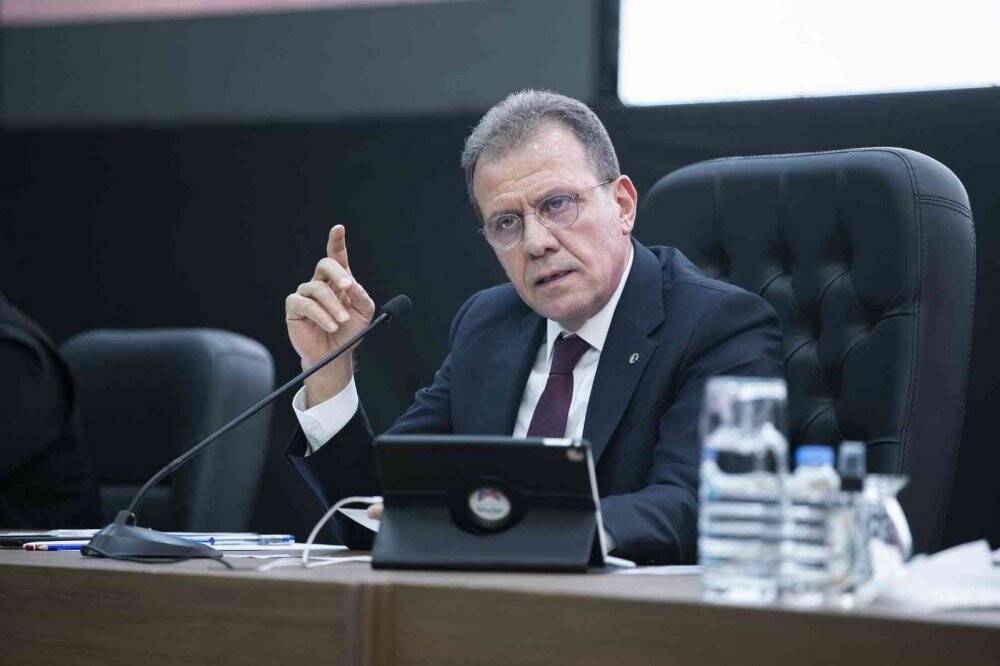 Mersin’de toplu taşımada kullanılan kartlar değişiyor