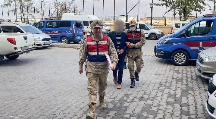 6 yıldır aranan cinayet zanlısını JASAT timi yakaladı