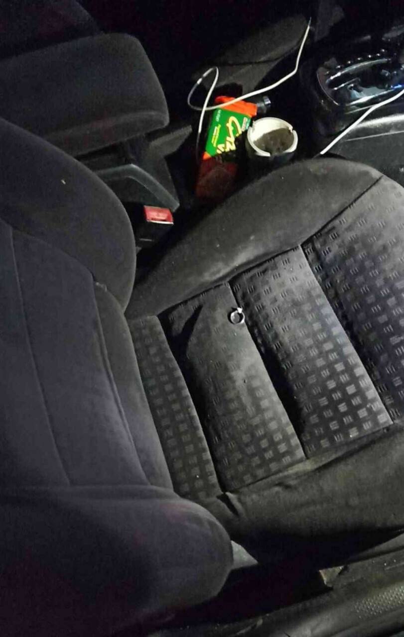 Cezaevinden izinli çıktılar, hırsızlıktan yakalanınca eşlerimizin dediler