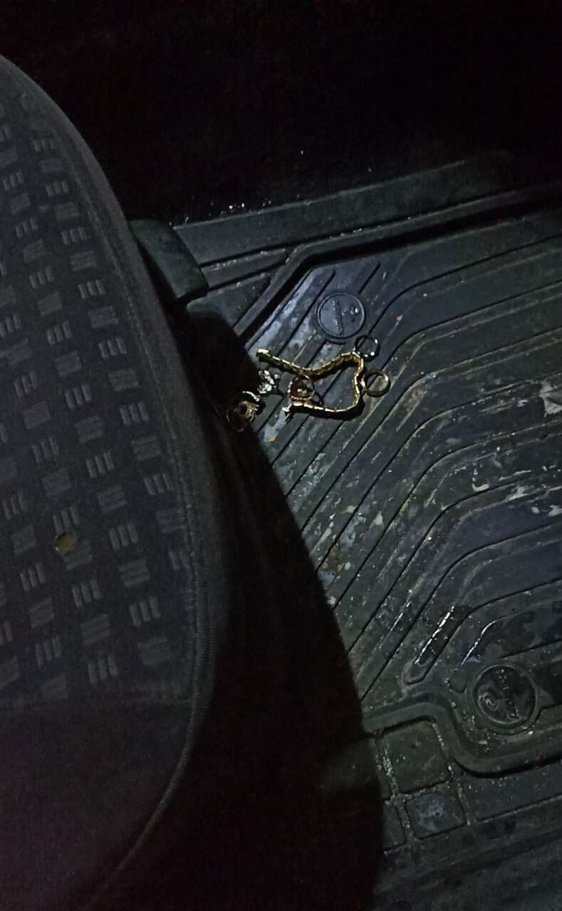 Cezaevinden izinli çıktılar, hırsızlıktan yakalanınca eşlerimizin dediler