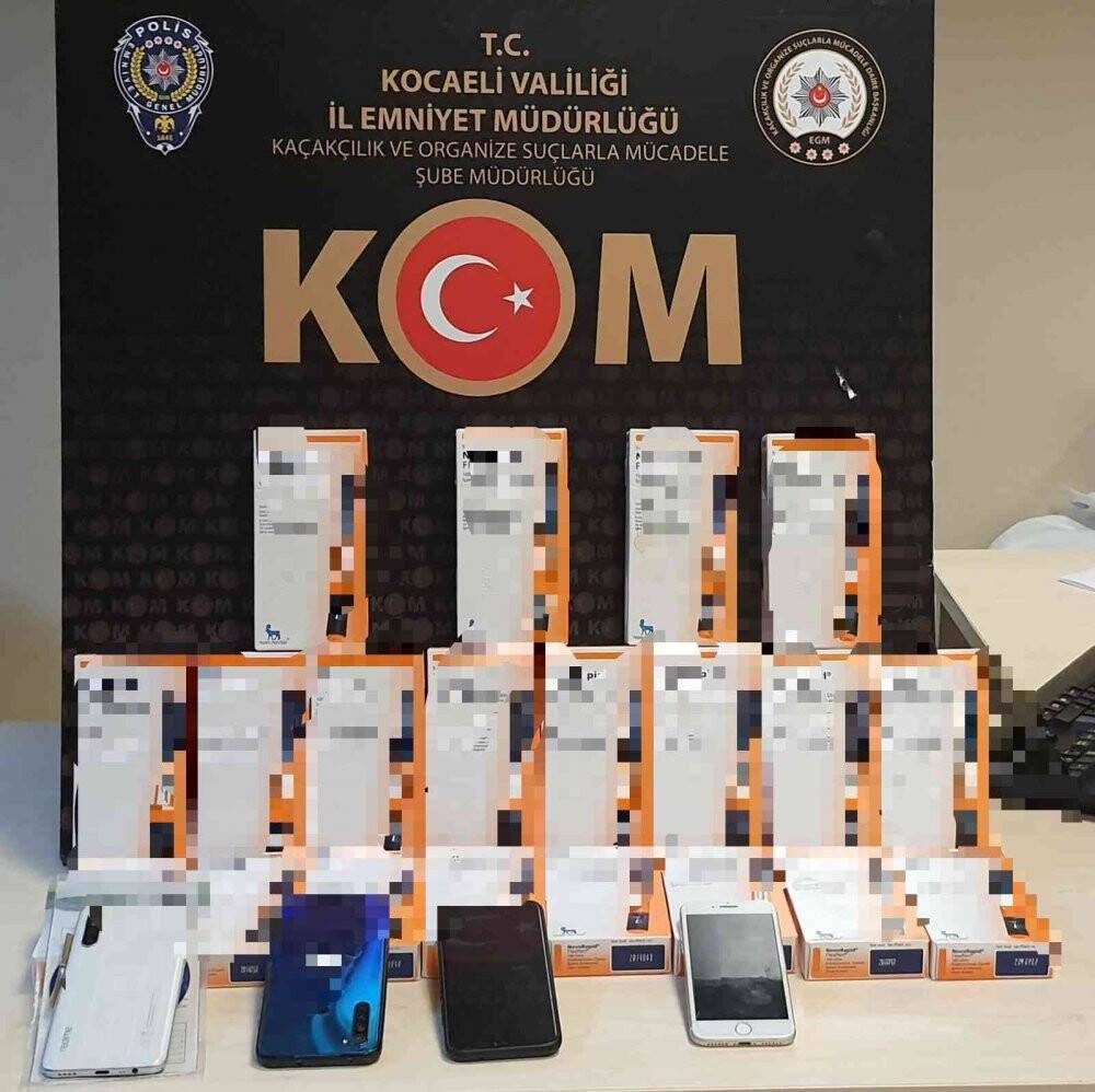Hasta yakını rolüne girip 162 bin TL’lik kanser ilacı vurgunu yaptılar