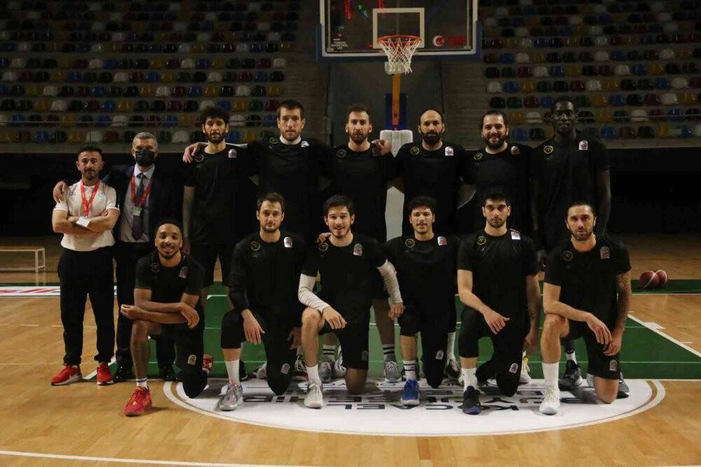 Beysu Konyaspor Kocaeli deplasmanınında galip