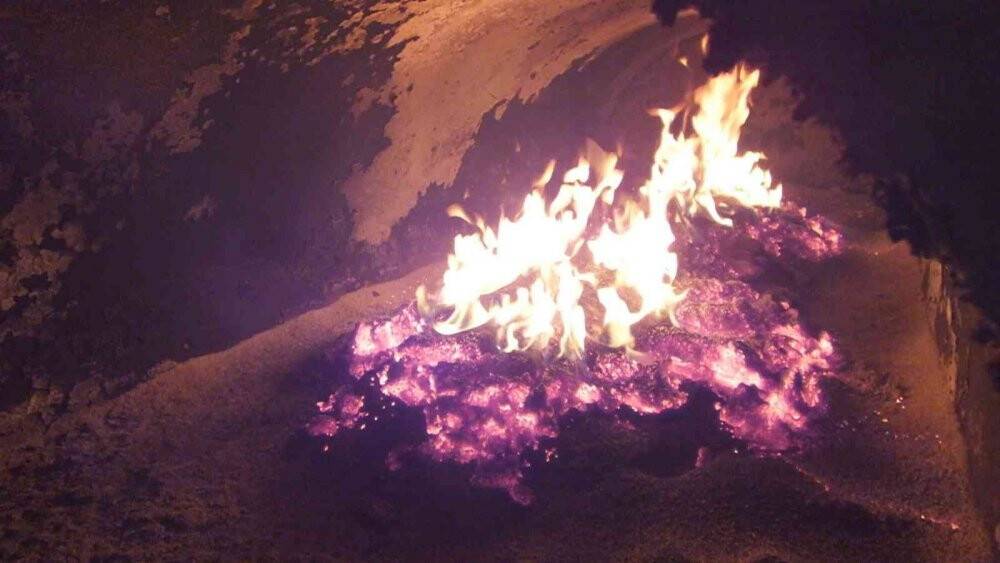 Çevre dostu yakıt zeytin çekirdeği yok satıyor