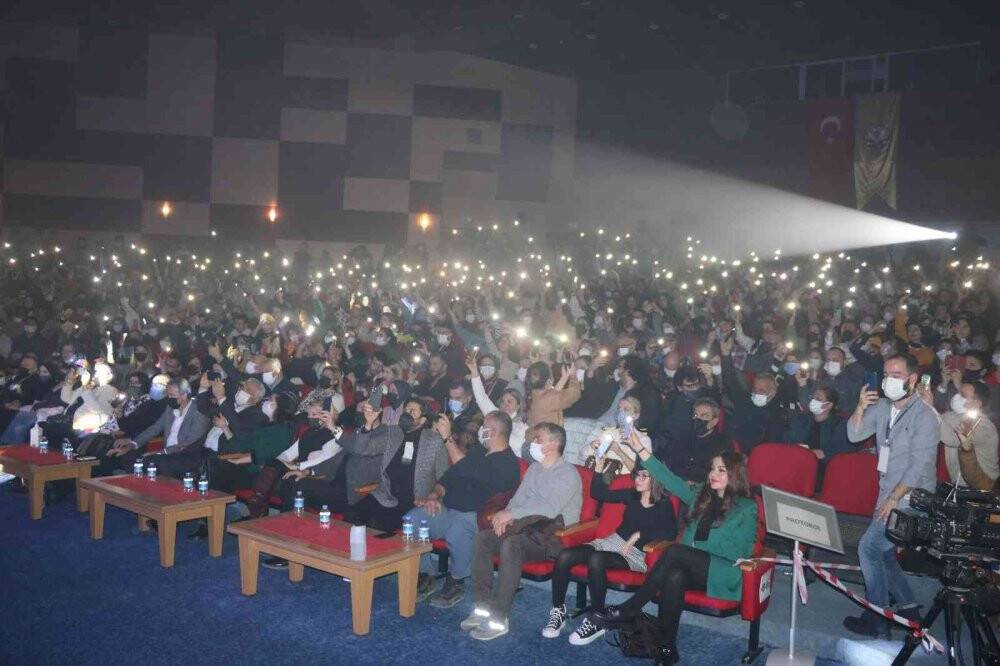 Edirne’de 3. Balkan Müzik Festivali