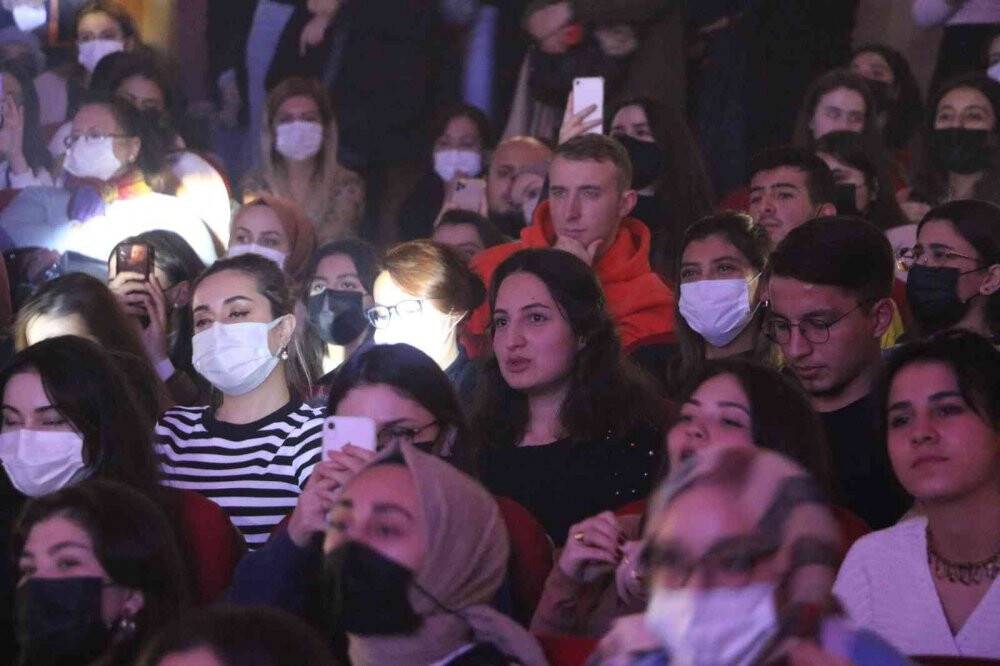 Edirne’de 3. Balkan Müzik Festivali