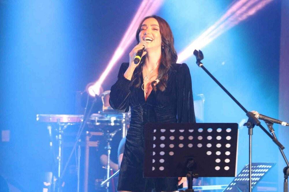 Edirne’de 3. Balkan Müzik Festivali