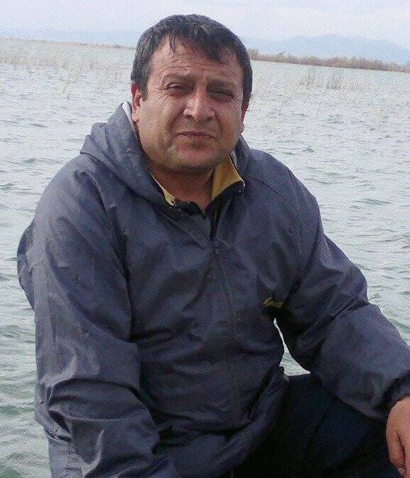 Emekli polis memuru evinde ölü bulundu