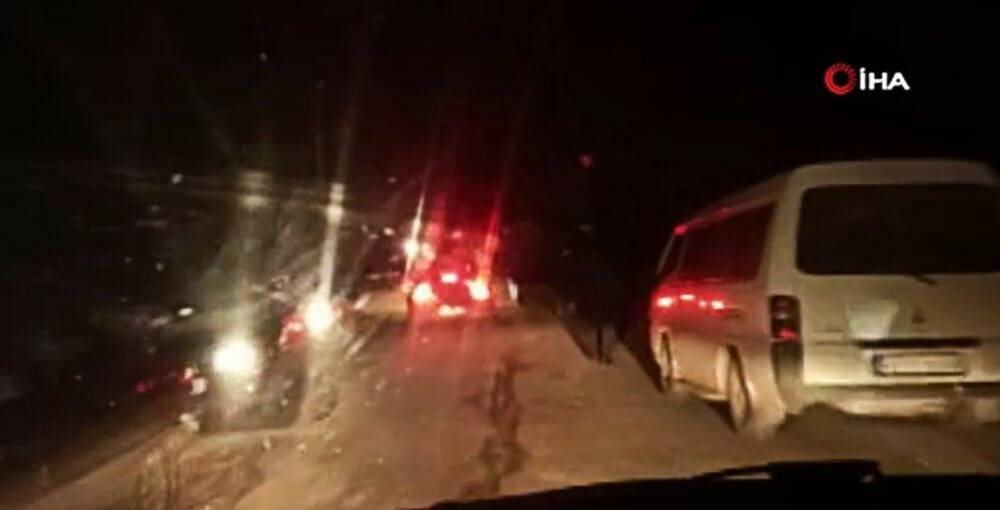 İzmir’de maden ocağında patlama