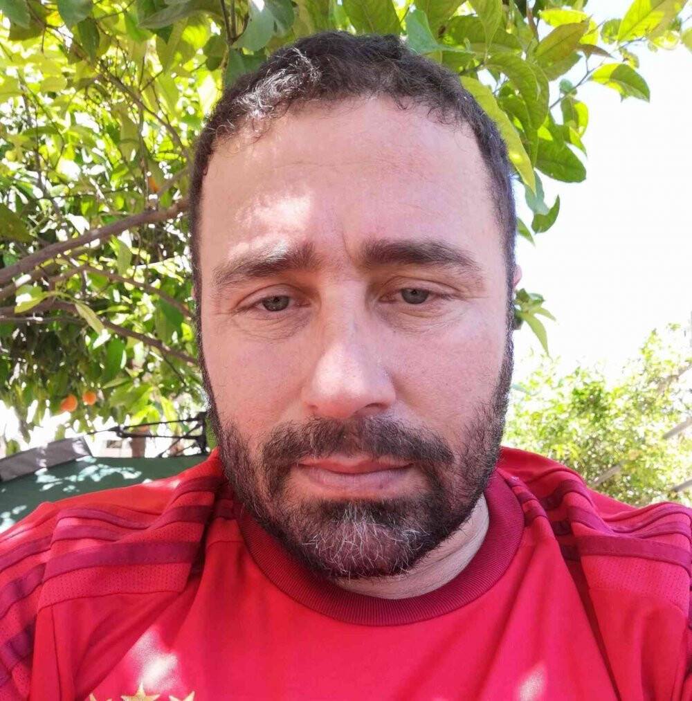 Ölüm halı saha dönüşü bisiklette yakaladı