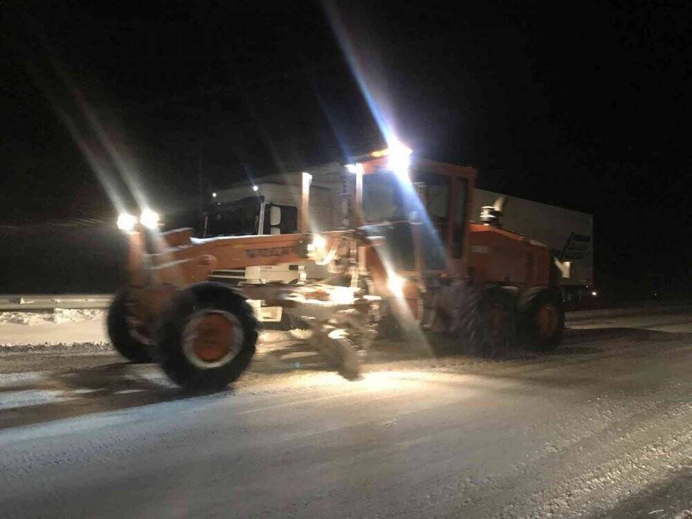Konya-Antalya karayolunda son durum