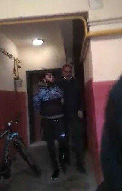 Konya'da 36 yıl kesinleşmiş hapis cezası olan firari evdeki gizli bölmede yakalandı