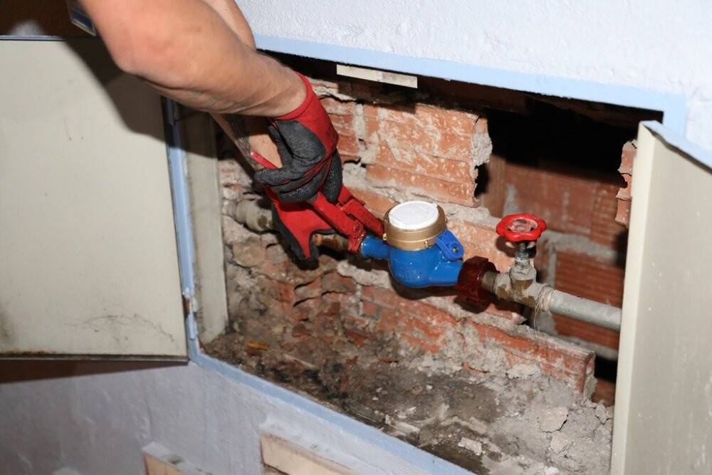 KOSKİ’den abonelere 'sayacınız donmasın' uyarısı