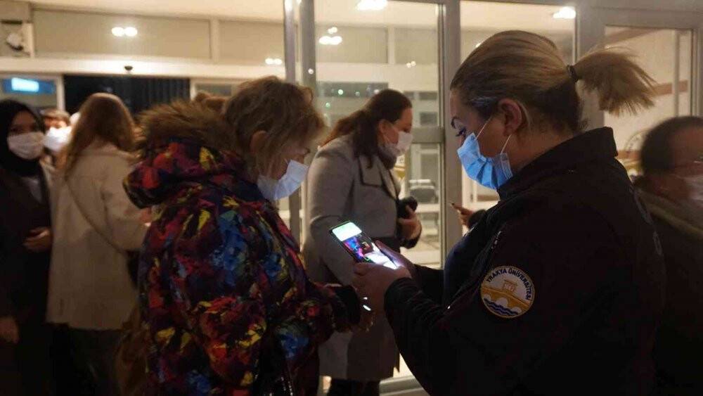 Uluslararası 3. Balkan Müzik Festivali renkli görüntülere sahne oldu