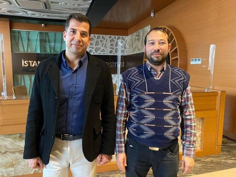 600 Afgan sığınmacıya ‘İslami temelli’ psikolojik destek verilecek