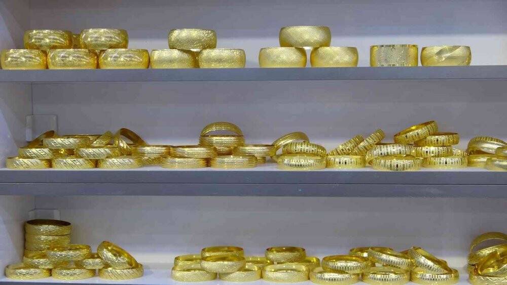 Altın fiyatları artınca vatandaş imitasyona yöneldi