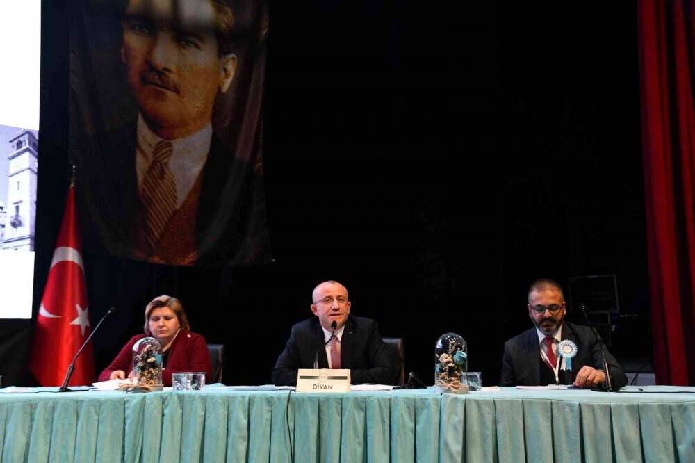 Balıkesir’de Kuvayı Milliye Meclisi kuruldu