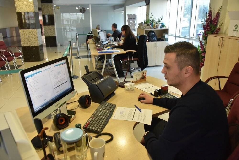 Başkan Kılca: Karatay Belediyesi vatandaşımızın çözüm merkezi oldu"