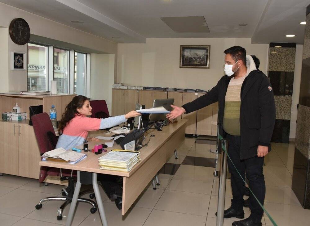 Başkan Kılca: Karatay Belediyesi vatandaşımızın çözüm merkezi oldu"