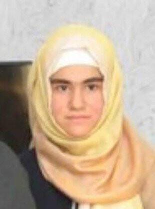 Konya'da kazada yaralanan genç kızdan acı haber