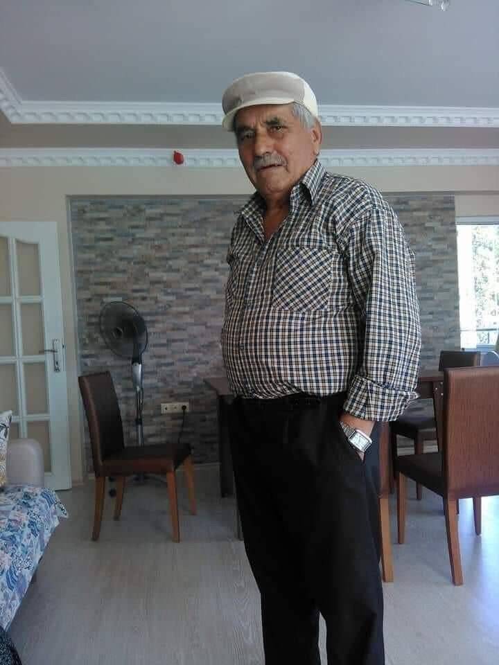 1 aydır kayıp adamın cansız bedenine ulaşıldı