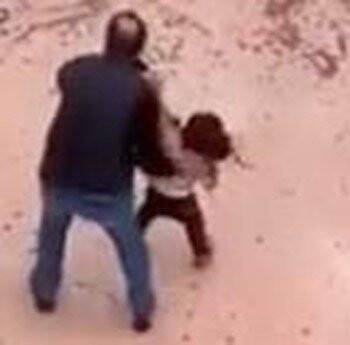 Gaziantep’teki pitbull saldırısına 3 tutuklama