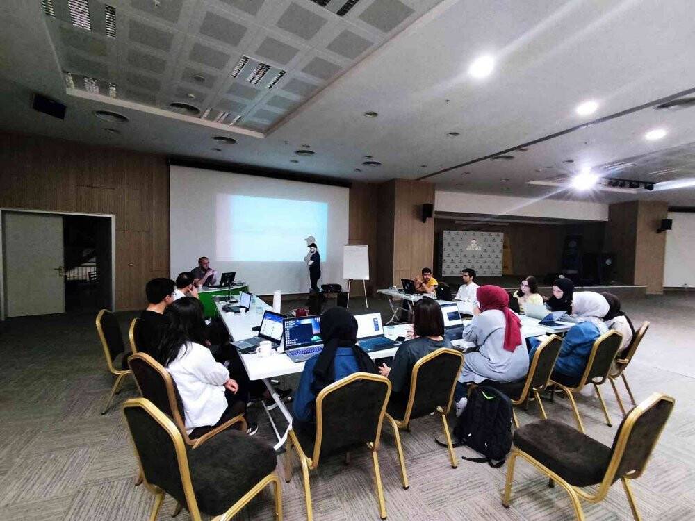 Kapsül Teknoloji Platformu 2022 TEKNOFEST ve Girişimcilik Programı başvuruları başladı