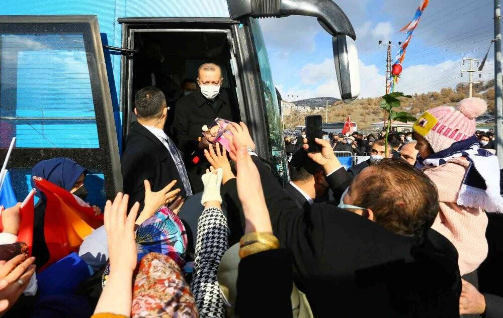Konyalı Belediye Başkanları istişare toplantısında