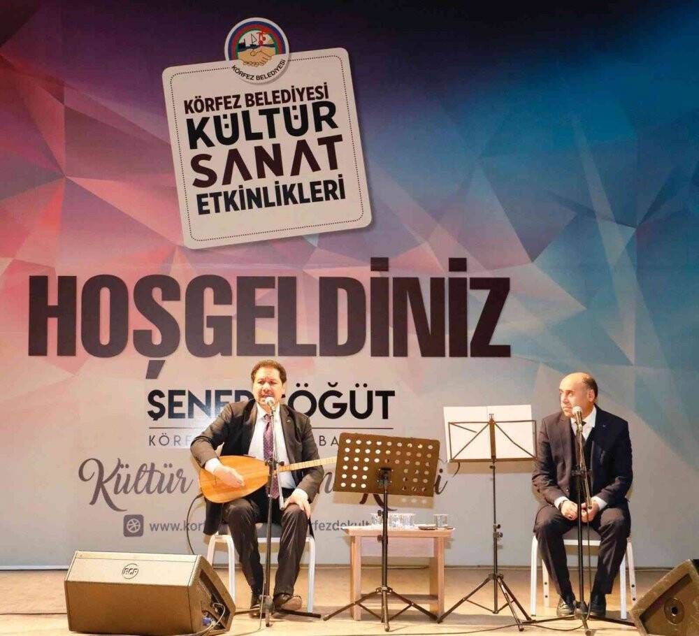 Körfez’de Sarıkamış şehitleri unutulmadı