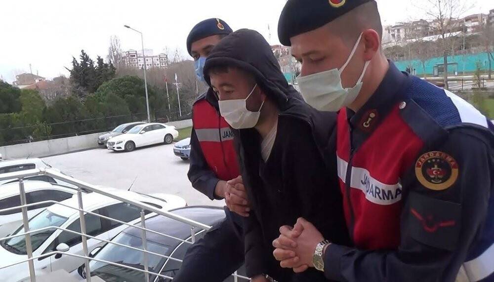 Eşi tarafından benzinle yakılan kadın: “Adalet yerini bulsun istiyorum”