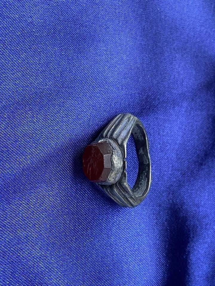 Fatsa’daki lahit mezarlardan tarih fışkırıyor