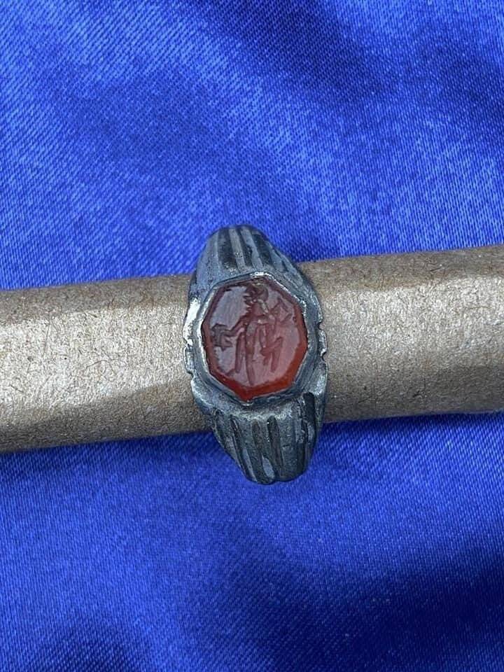 Fatsa’daki lahit mezarlardan tarih fışkırıyor