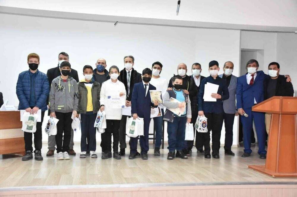 Köyceğiz’de Ezan Okuma Yarışması’nın Muğla il finali yapıldı