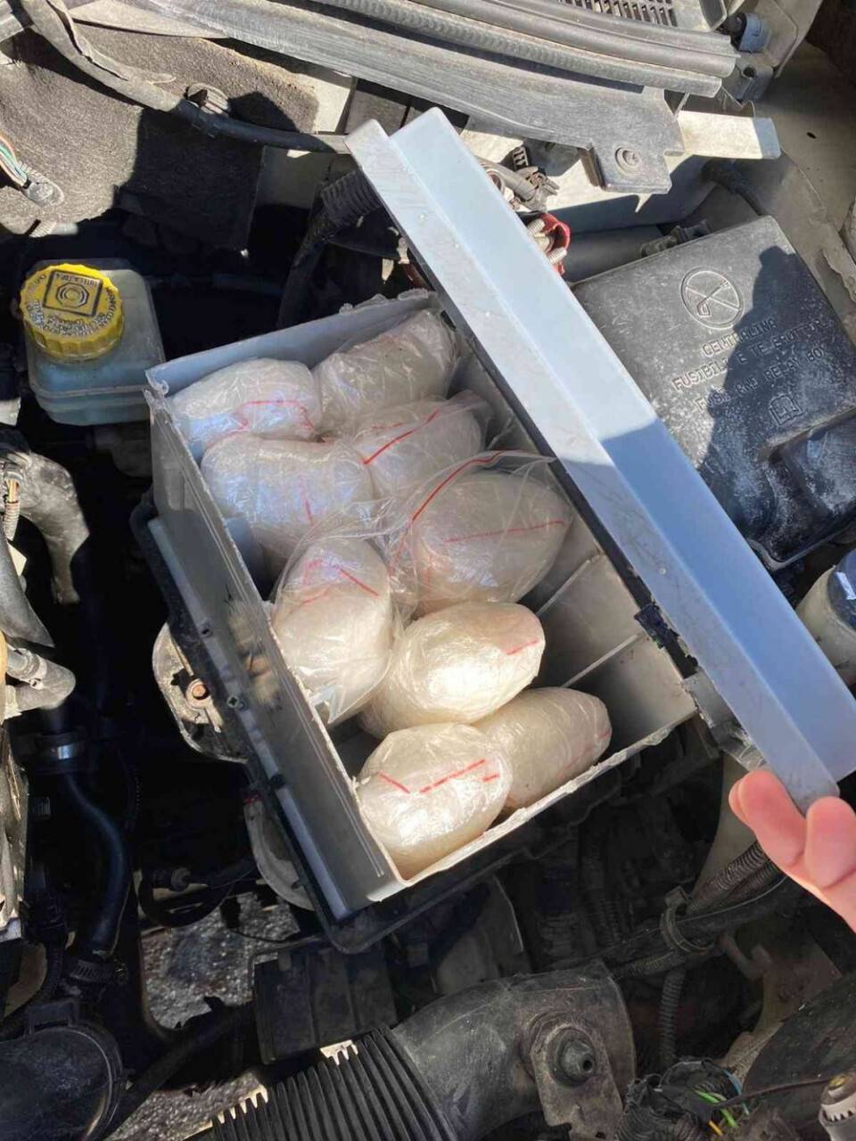 Suç örgütlerine 'Tırpan' operasyonu: 317 gözaltı