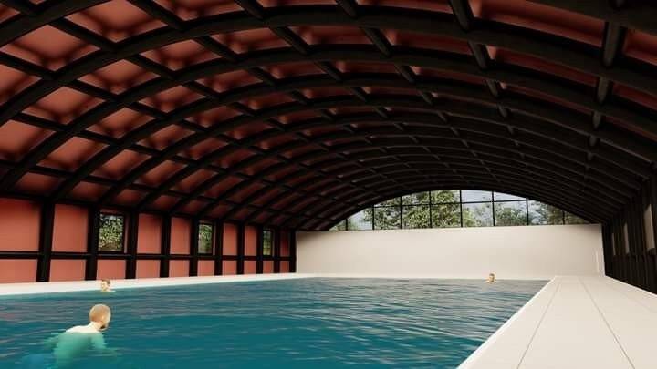 Aydın’a 10 adet yarı olimpik yüzme havuzu yapılacak