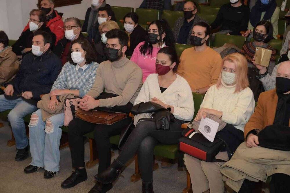 Azerbaycan şarkıları Altındağ’da yankılandı