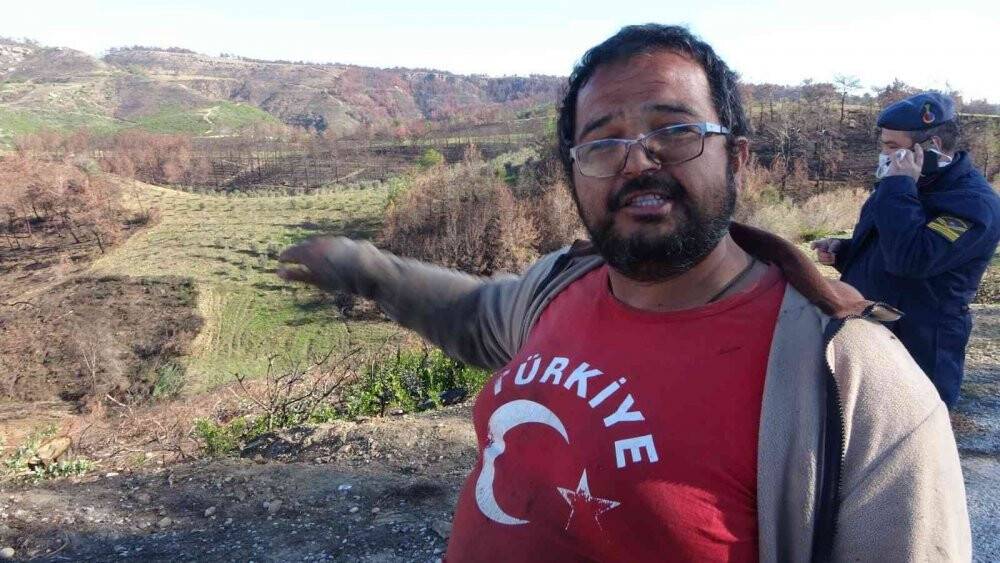 Fotoğraf uğruna son model aracından oldu