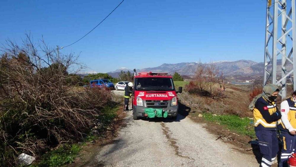 Fotoğraf uğruna son model aracından oldu